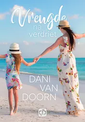 Omslag van Vreugde na verdriet