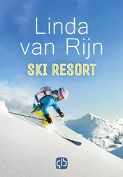 Omslag van Ski resort