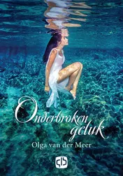 Omslag van Onderbroken geluk