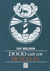 Omslag van Dood van een duivelin