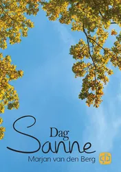 Omslag van Dag Sanne