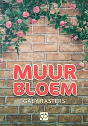 Omslag van Muurbloem