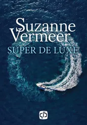 Omslag van Super de luxe