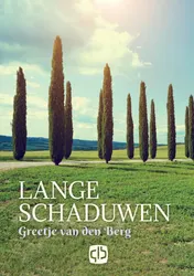 Omslag van Lange schaduwen