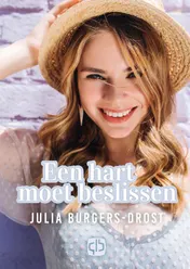 Omslag van Een hart moet beslissen