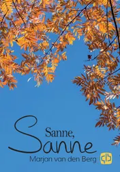 Omslag van Sanne, Sanne