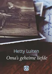 Omslag van Oma's geheime liefde