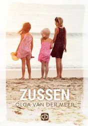 Omslag van Zussen