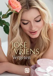 Omslag van Vergeten