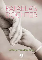 Omslag van Rafaela's dochter