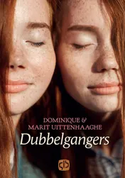 Omslag van Dubbelgangers