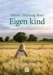 Omslag van Eigen kind