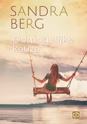 Omslag van Onmogelijke keuze