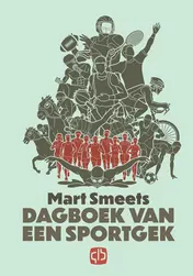 Omslag van Dagboek van een sportgek