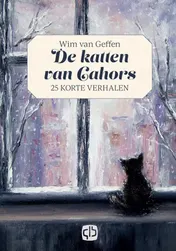 Omslag van De katten van Cahors