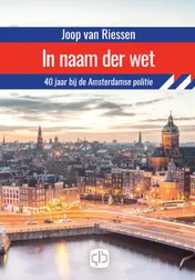 Omslag van In naam der wet