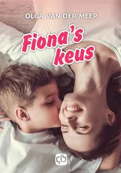 Omslag van Fiona's keus
