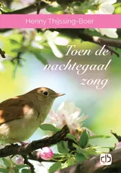 Omslag van Toen de nachtegaal zong