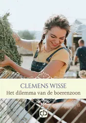 Omslag van Het dilemma van de boerenzoon