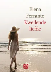 Omslag van Kwellende liefde