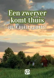 Omslag van Een zwerver komt thuis