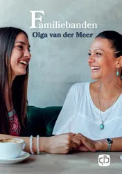 Omslag van Familiebanden