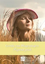 Omslag van Rijpend geluk