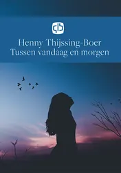 Omslag van Tussen vandaag en morgen