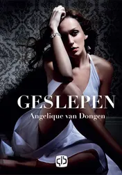 Omslag van Geslepen