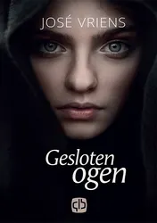 Omslag van Gesloten ogen
