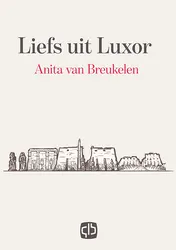 Omslag van Liefs uit Luxor