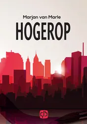 Omslag van Hogerop