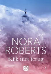 Omslag van Kijk niet terug