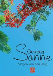 Omslag van Gewoon Sanne