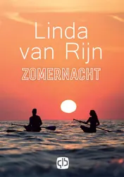Omslag van Zomernacht
