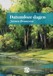 Omslag van Datumloze dagen