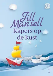 Omslag van Kapers op de kust (in 2 banden)