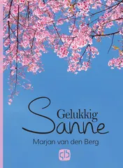Omslag van Gelukkig Sanne