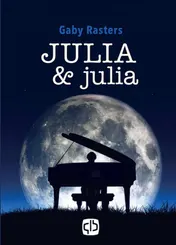 Omslag van Julia&Julia