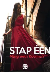 Omslag van Stap één