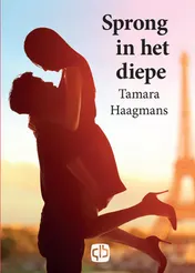 Omslag van Sprong in het diepe