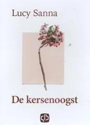 Omslag van De kersenoogst