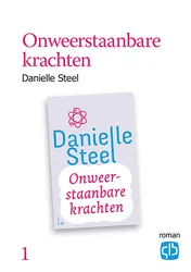 Omslag van Onweerstaanbare krachten (in 2 banden