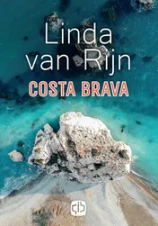 Omslag van Costa Brava