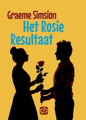 Omslag van Het Rosie resultaat