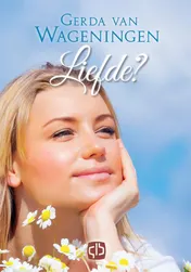Omslag van Liefde?