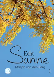 Omslag van Echt Sanne