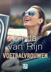 Omslag van Voetbalvrouwen
