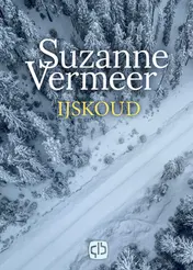 Omslag van IJskoud