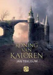 Omslag van Koning van Katoren